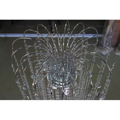 Торшер № 1 длинный в Сочи Гусь Хрустальный