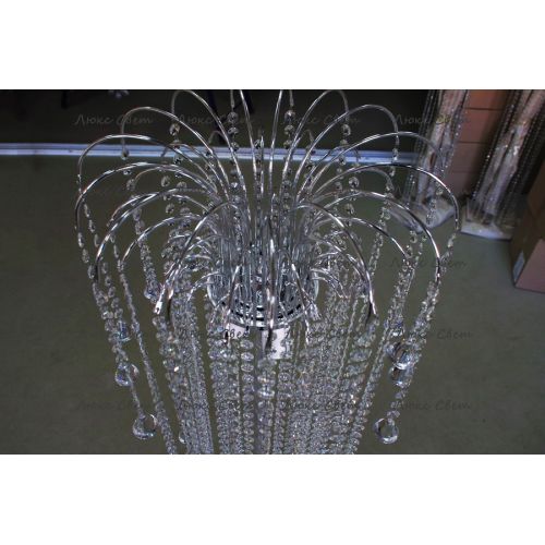 Торшер № 1 длинный в Сочи Гусь Хрустальный