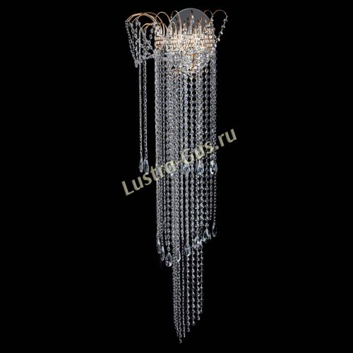 Бра Агата №1 длинная в Сочи Гусь Хрустальный