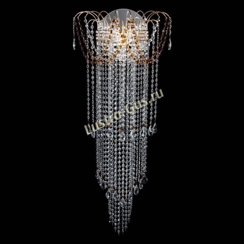 Бра Агата №1 длинная чайная в Сочи Бра Агата №1 длинная чайная в Сочи