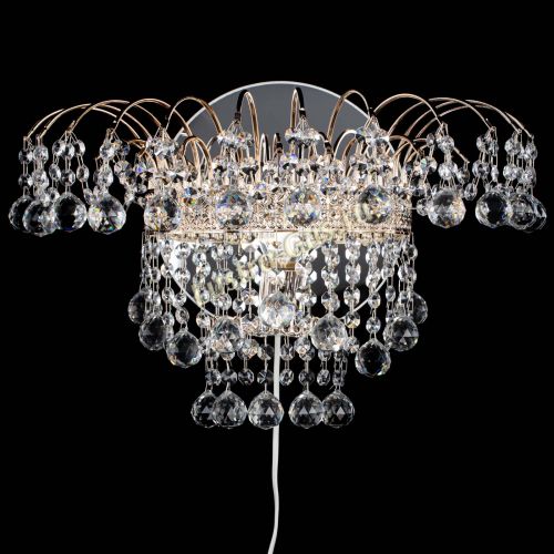 Бра Агата №1 в Сочи Гусь Хрустальный