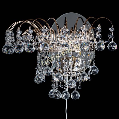 Бра Агата №1 в Сочи Гусь Хрустальный