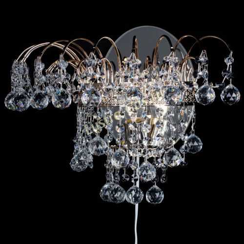 Бра Агата №1 в Сочи Гусь Хрустальный