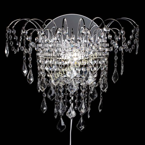 Бра Агата №2 в Сочи Гусь Хрустальный