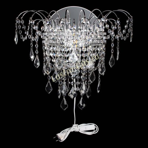 Бра Агата №2 в Сочи Гусь Хрустальный