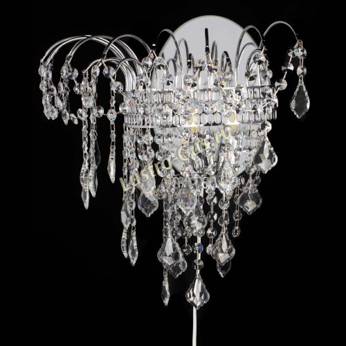 Бра Агата №2 в Сочи Гусь Хрустальный