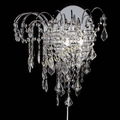 Бра Агата №2 в Сочи Гусь Хрустальный