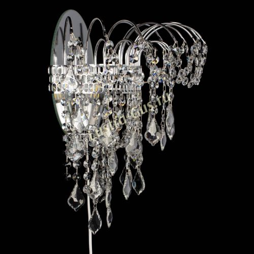 Бра Агата №2 в Сочи Гусь Хрустальный