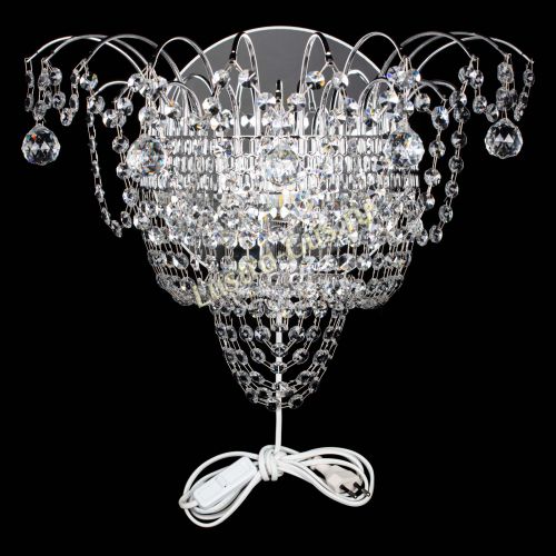 Бра Агата №3 в Сочи Гусь Хрустальный