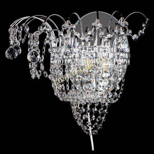 Бра Агата №3 в Сочи Гусь Хрустальный