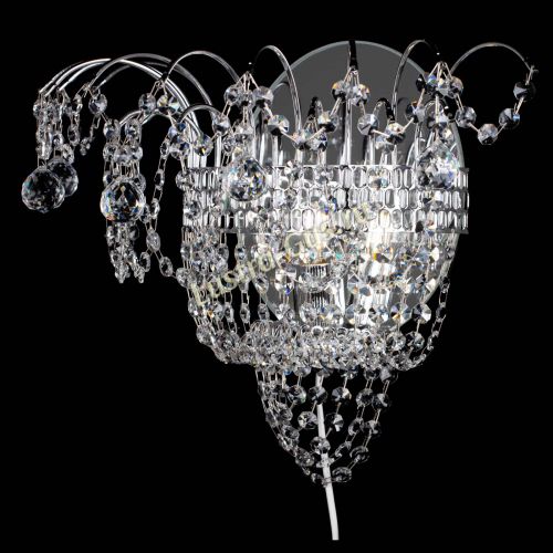 Бра Агата №3 в Сочи Гусь Хрустальный