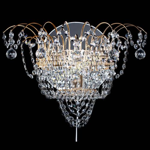 Бра Агата №3 в Сочи Гусь Хрустальный