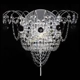 Бра Агата №3 черная в Сочи