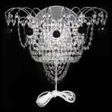 Бра Агата №3 черная в Сочи