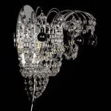 Бра Агата №3 черная в Сочи