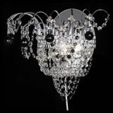 Бра Агата №3 черная в Сочи