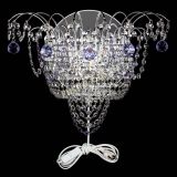 Бра Агата №3 фиолетовая в Сочи Бра Агата №3 фиолетовая в Сочи