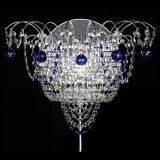 Бра Агата №3 синяя в Сочи