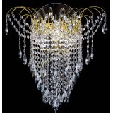 Бра Агата №4 под бронзу в Сочи