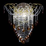 Бра Агата №4 под бронзу Чайная в Сочи Бра Агата №4 под бронзу Чайная в Сочи