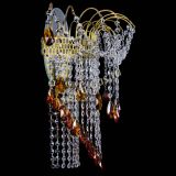 Бра Агата №4 под бронзу Чайная в Сочи Бра Агата №4 под бронзу Чайная в Сочи