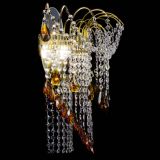 Бра Агата №4 под бронзу Чайная в Сочи Бра Агата №4 под бронзу Чайная в Сочи