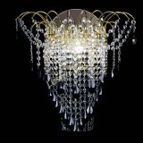 Бра Агата №4 под бронзу Черная в Сочи Бра Агата №4 под бронзу Черная в Сочи