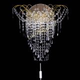 Бра Агата №4 под бронзу Черная в Сочи Бра Агата №4 под бронзу Черная в Сочи