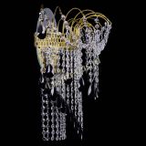 Бра Агата №4 под бронзу Черная в Сочи Бра Агата №4 под бронзу Черная в Сочи