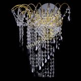 Бра Агата №4 под бронзу Черная в Сочи Бра Агата №4 под бронзу Черная в Сочи