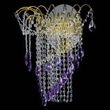 Бра Агата №4 под бронзу Фиолетовая в Сочи Бра Агата №4 под бронзу Фиолетовая в Сочи