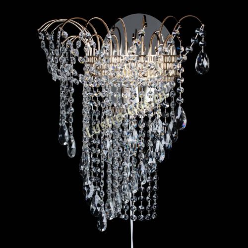 Бра Агата №4 в Сочи Гусь Хрустальный