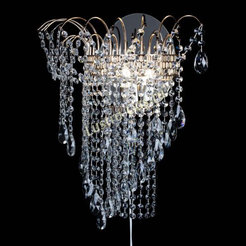 Бра Агата №4 в Сочи Гусь Хрустальный