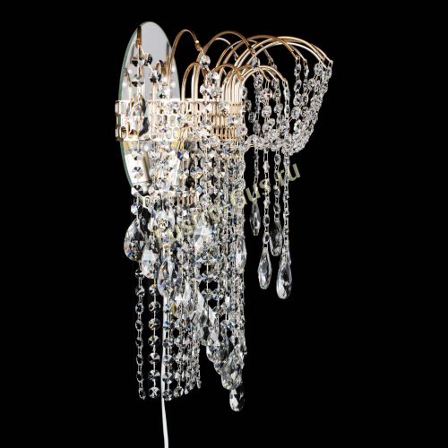 Бра Агата №4 в Сочи Гусь Хрустальный