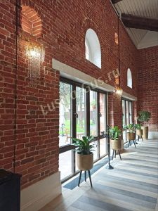 Люстра Елизавета в Сочи отзыв и фото покупателя