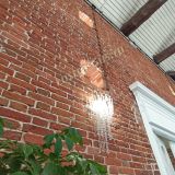 Бра Агата №7 конус в Сочи