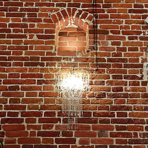 Бра Агата №7 конус в Сочи Гусь Хрустальный