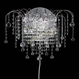 Бра Агата Венеция шар в Сочи