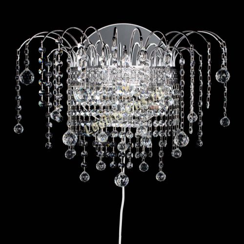 Бра Агата Венеция шар в Сочи Гусь Хрустальный