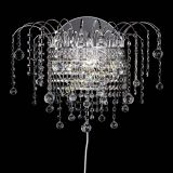 Бра Агата Венеция шар в Сочи