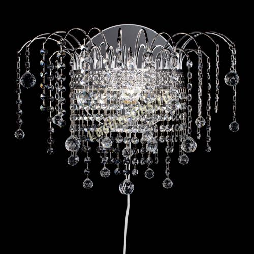 Бра Агата Венеция шар в Сочи Гусь Хрустальный