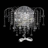 Бра Агата Венеция шар в Сочи