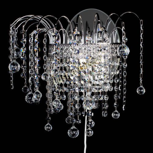 Бра Агата Венеция шар в Сочи Гусь Хрустальный