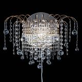 Бра Агата Венеция шар в Сочи