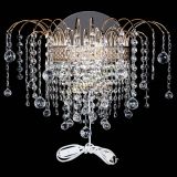 Бра Агата Венеция шар в Сочи