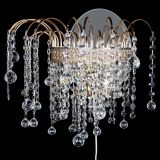 Бра Агата Венеция шар в Сочи