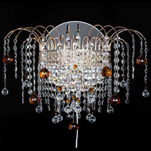 Бра Агата Венеция шар чайная в Сочи Бра Агата Венеция шар чайная в Сочи