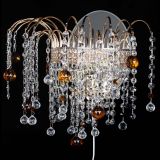 Бра Агата Венеция шар чайная в Сочи Бра Агата Венеция шар чайная в Сочи