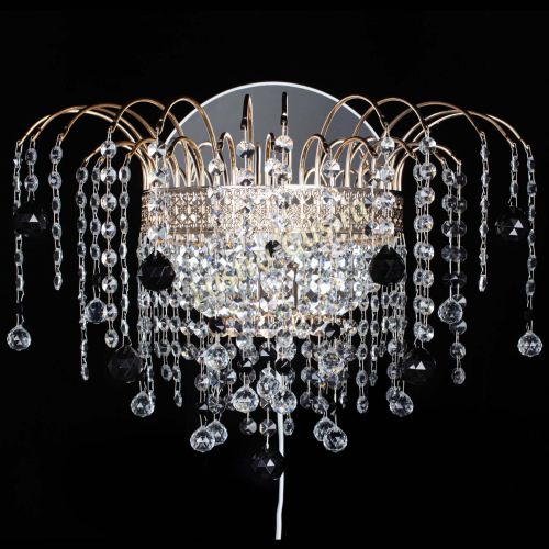 Бра Агата Венеция шар черная в Сочи Бра Агата Венеция шар черная в Сочи