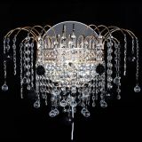 Бра Агата Венеция шар черная в Сочи Бра Агата Венеция шар черная в Сочи